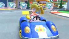 🏁 Mario Kart Tour Peach vs. Daisy Tour: Peach Cup 🏆