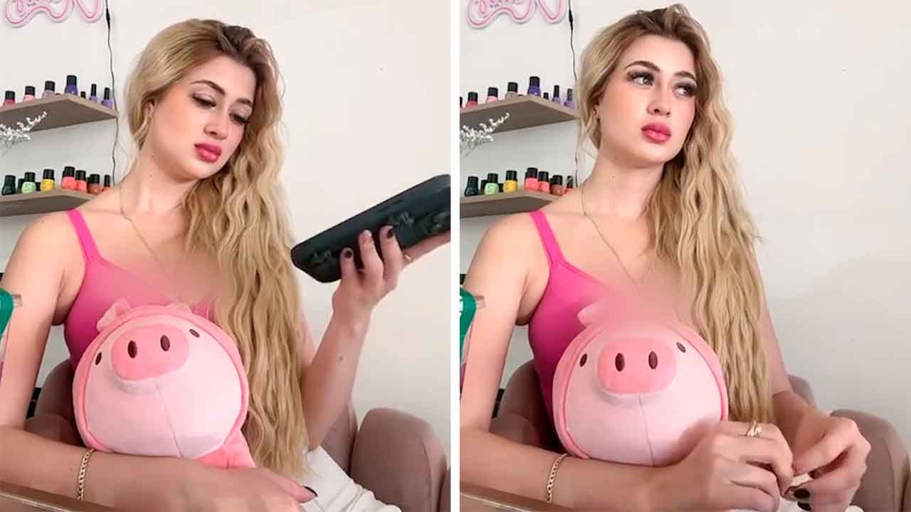 Wideo pokazuje ostatnie chwile influencerki przed jej zabójstwem  Influencerka Valeria Márquez zastrzelona podczas transmisji na żywo na TikToku w Meksyku