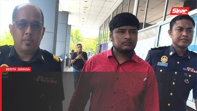 Simpan minyak masak: Pengurus restoran nasi kandar didenda