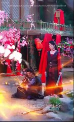 Eternal Destiny- Love Beyond Realms Full Chinese Drama