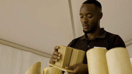 Demain se prépare aujourd'hui: comment je m’adapte au futur de mon métier