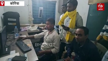 हाई सिक्योरिटी नंबर प्लेट अनिवार्य, कोरिया में शिविर के जरिए बुकिंग, वाहन मालिकों ने दिया आवेदन