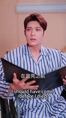 Reborn free from love-blindness, her sharp charm made the CEO utterly fall - Chinese  2025