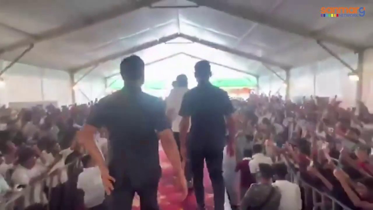 Rahul Gandhi in Bihar_ बिहार में गरजे राहुल, सुनिए पूरी बात _ Rahul Gandhi _ Bihar