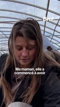 Une journée avec Gabrielle Priolio, Miss France agricole 2025, sur l'exploitation familiale