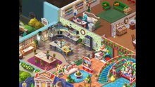 🏠 Let's Play Homescapes: Levels 1305–1313 📚 Library Renovations 🌸💡