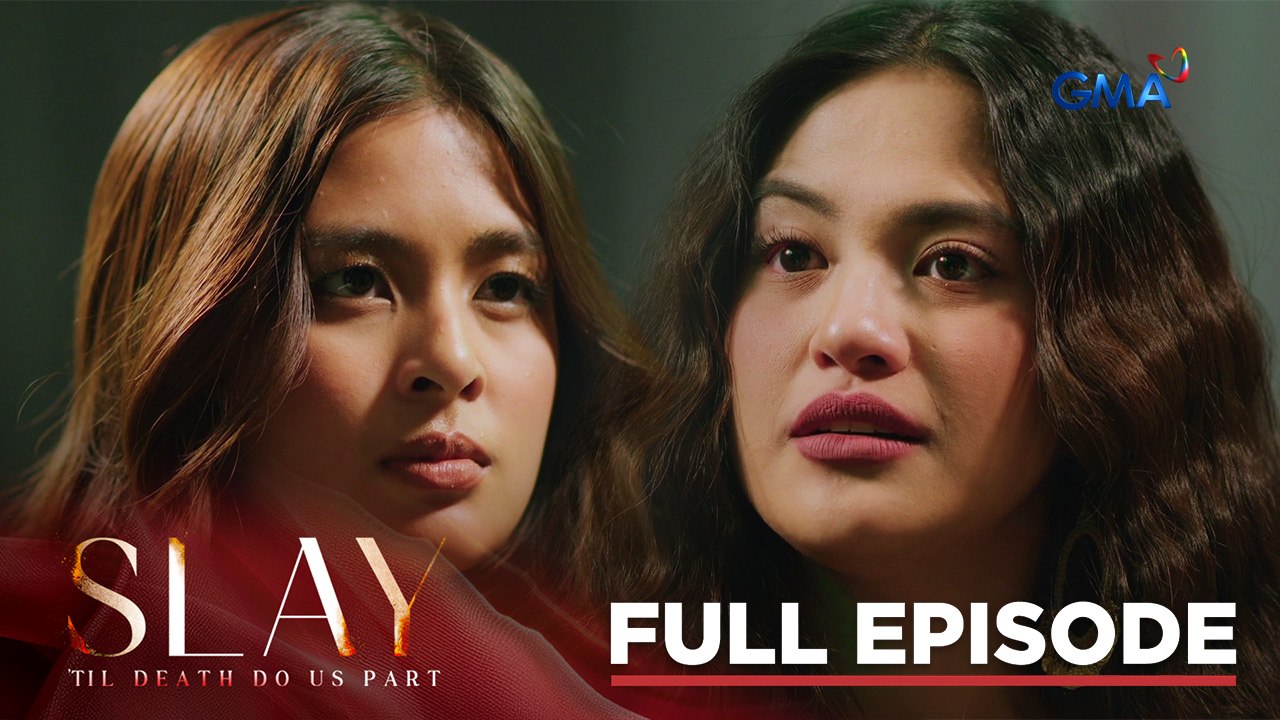 SLAY: The flame grows larger among the “SQUAD G...