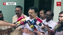 സുധാകരൻ്റെ പ്രസ്താവന അച്ചടക്ക ലംഘനമല്ല; ഗ്രൂപ്പിസം ഇല്ലാതാക്കിയത് അദ്ദേഹമാണ്: കെ. മുരളീധരൻ