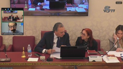 Roma -​ Consulenti tecnici d'ufficio (15.05.25)