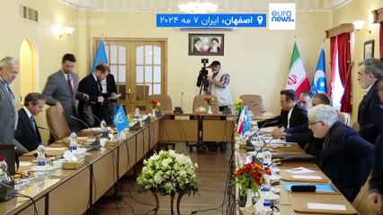 نابودی ذخایر اورانیوم غنی‌شده و لغو تحریم‌ها؛ شمخانی: همین حالا حاضریم توافق را با ترامپ امضا کنیم