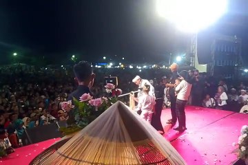 Dedi Mulyadi Janji Bantu Biaya Bantu Seorang Anak Berobat