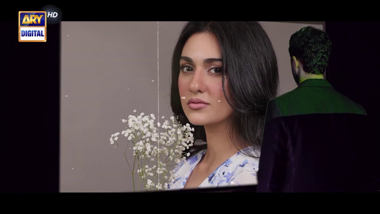 TEASER 4 - SHER _ DANISH TAIMOOR _ SARAH KHAN _ COMING SOON _ ARY DIGITAL (1080p)