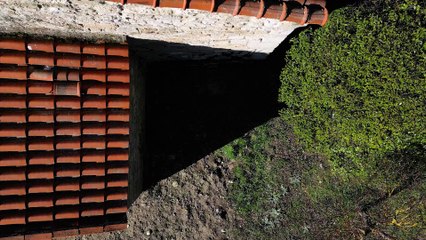 Documental sobre los sarcófagos de Ubierna