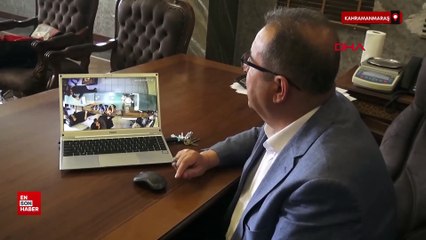 Kahramanmaraş'ta kuyumcu atölyelerinden topladığı altınlarla ortadan kayboldu