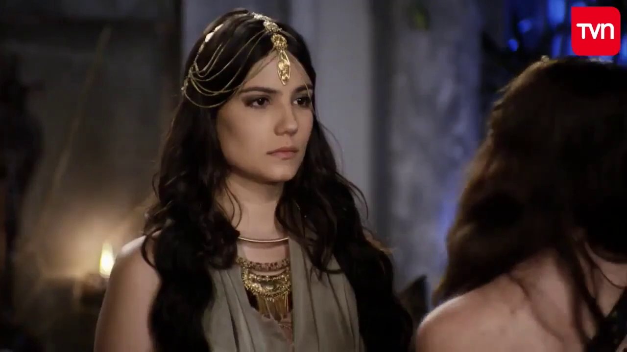 Moises y los diez Mandamientos Capitulo 195 Moises y los diez Mandamientos Capitulo 195