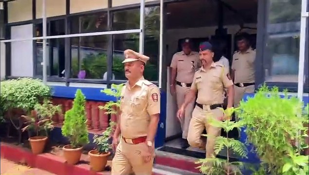 रात्रपाळीला जात असलेल्या महिलेवर लैंगिक अत्याचार; नराधमाला 24 तासात ठोकल्या बेड्या