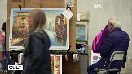 Modernistyczny Uzbekistan: „A Matter of Radiance” na Biennale Architektury w Wenecji 2025