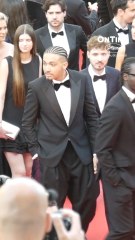 Grimkujow invité à monter les marches du Festival de Cannes