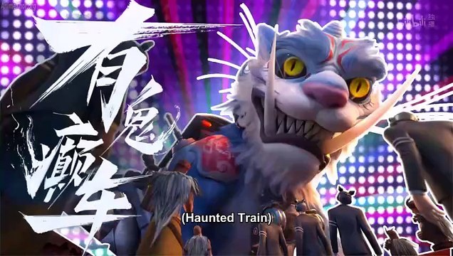 Gowest: Overworked episode 1 in english sub| Gowest: Overworked