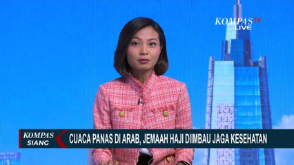 393 Jemaah Haji Makassar yang akan Berangkat ke Tanah Suci Diingatkan Jaga Kesehatan