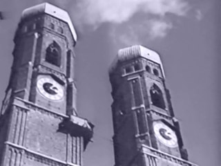 Münchner Kindl 1938