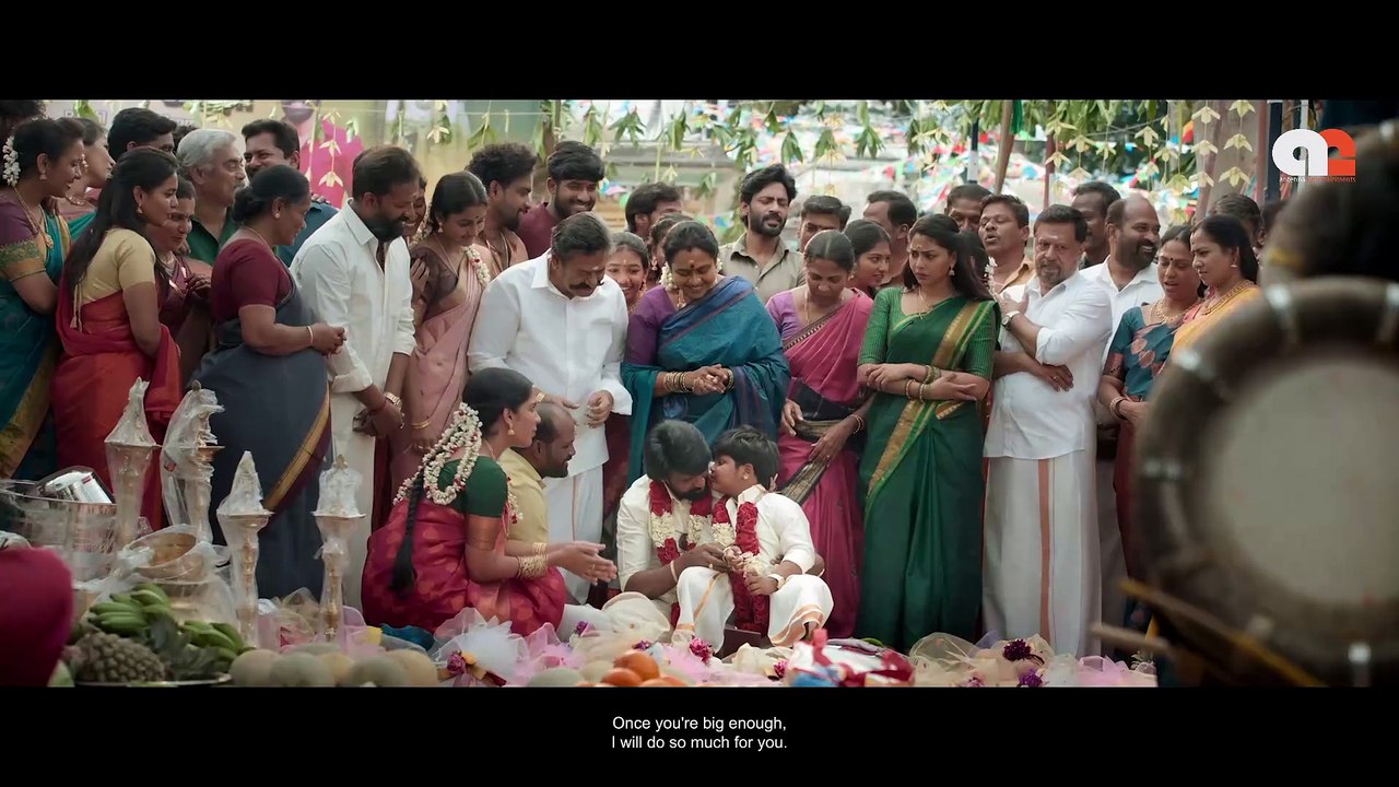 Maaman | Trailer 1
