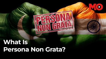 Persona Non Grata: One Of diplomacy's sharpest tools & what it means