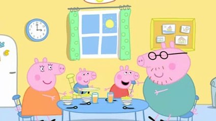 Peppa Pig - S01E01 - Muddy Puddles
