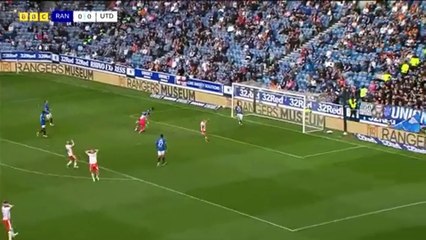 Scottish Premiership Wednesday Highlights Show Matchday 37 Part 3