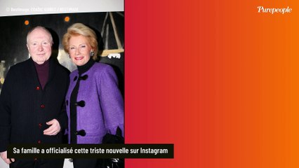 Après le grand couturier Azzedine Alaïa, son compagnon Christoph von Weyhe a perdu la vie