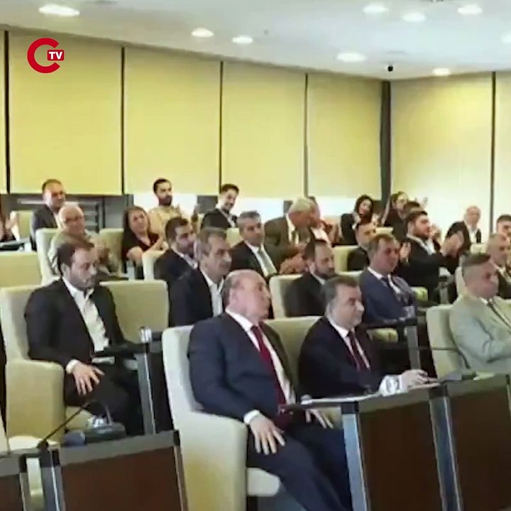 Beyoğlu Belediye Başkanı İnan Güney'den AKP'li meclis üyelerine
