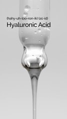 The Ordinary Hyaluronic Acid 2% + B5 Hydrating Serum, Size: 2 FL Oz, None