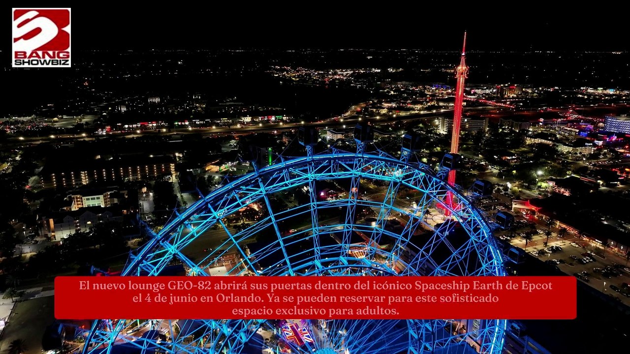 Disney World anuncia una oferta especial solo para adultos