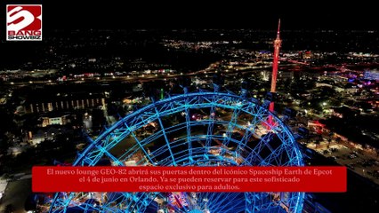 Disney World anuncia una oferta especial solo para adultos