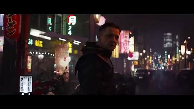 Bande-annonce Avengers Endgame