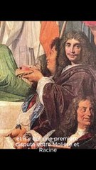 La trahison de Racine envers Molière