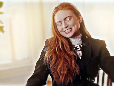 - Sadie Sink - Paro Paro edit 😍 | stranger things edit status | hd whatsapp status | ......