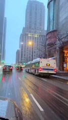 Chasing City Dreams in Chicago, USA 🇺🇸🌆