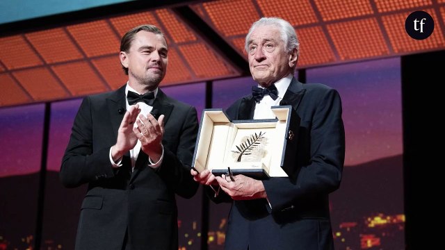 “Je me demande ce qu’il lui trouve”, “elle doit pas lui coûter cher” : Leonardo Dicaprio, 50 ans, officialise avec sa copine de 26 ans à Cannes…. Et se fait clasher