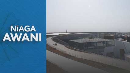Malaysia, Jepun meterai janji niaga bioekonomi hijau bernilai RM1.34 bilion