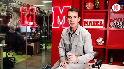 Lesión de Cubarsí acelera el fichaje de Huijsen por el Real Madrid ⚽