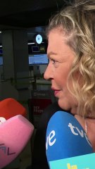 Terelu Campos, antes de volver a 'Supervivientes 2025', acalara si era conocedora de la exclusiva de Carmen Borrego en la casa de Málaga