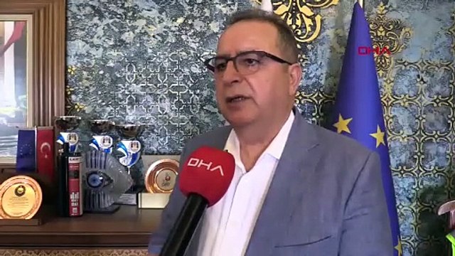 50 milyon liralık altınla sırra kadem bastı