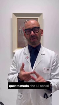 Bassetti - Di medicina e scienza parlano medici e scienziati. Basta ciarlatani!! (15.05.25)