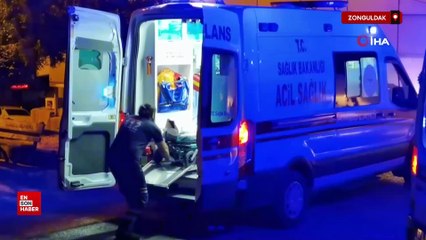 Zonguldak'ta komşusunu öldüren sanığın 28 yıl verilen cezası bozuldu