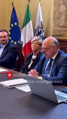 Brescia - Bilancio partecipativo del Comune "Brescia partecipa" (15.05.25)