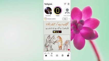 How to Turn on Sleep Mode in Instagram