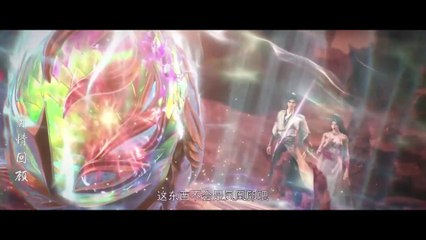 Perfect World Episode 215 Subtitle multi.