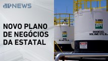 Guerra comercial não deve afetar investimentos da Petrobras, segundo diretora