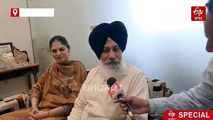 ਜਦੋਂ ਹੌਂਸਲੇ ਬੁਲੰਦ ਹੋਣ ਫਿਰ ਕੁੱਝ ਵੀ ਮੁਸ਼ਕਿਲ ਨਹੀਂ, ਜੈਵੀਰ ਨੇ ਵੀ ਅਜਿਹਾ ਹੀ ਕੀਤਾ